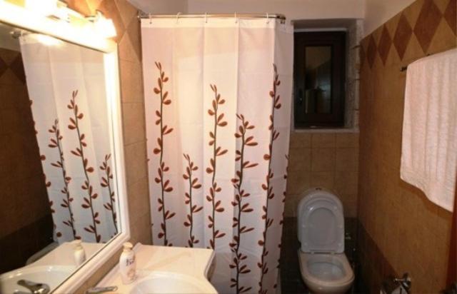 Meterizi Guesthouse Varvítsa Chambre photo